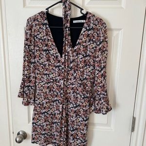 Abercrombie Romper